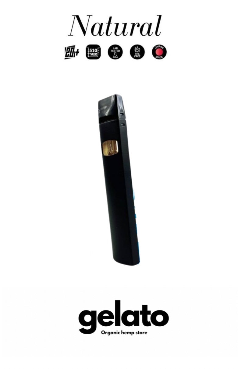 DISPOSABLE VAPE