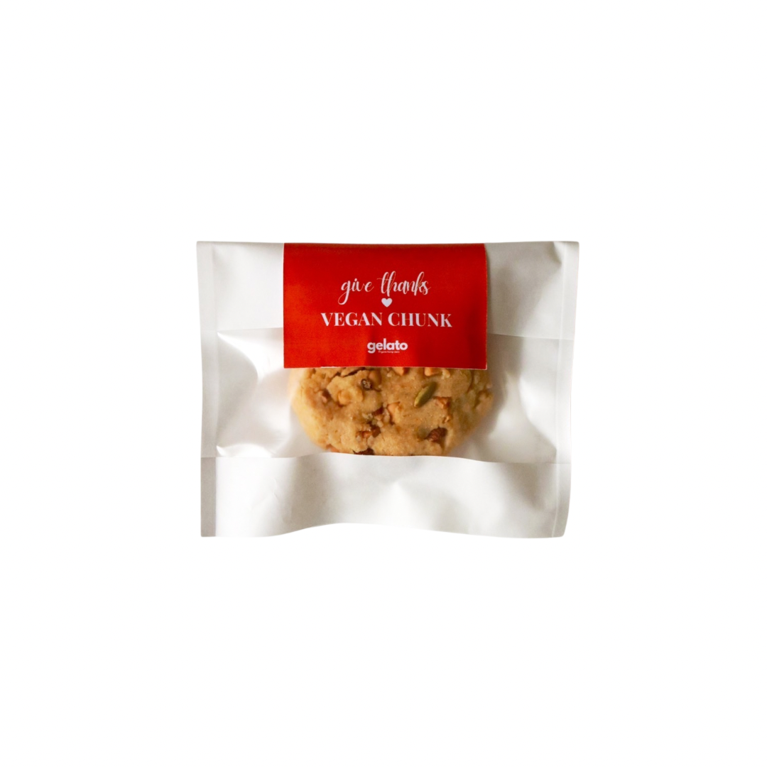 KOMEKO CBN 420mg Vegan Chunk Cookie