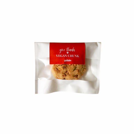 KOMEKO CBN 420mg Vegan Chunk Cookie