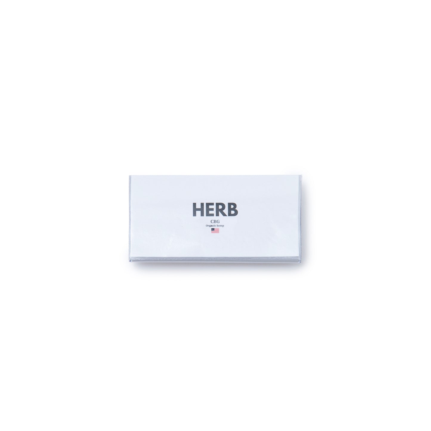 FLORAL HERB 【CBG420mg】